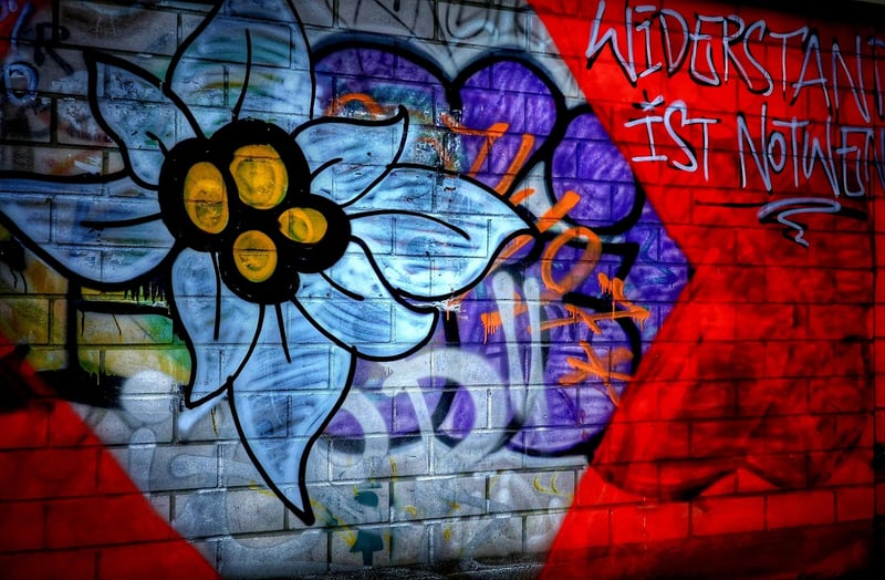 Graffiti Art